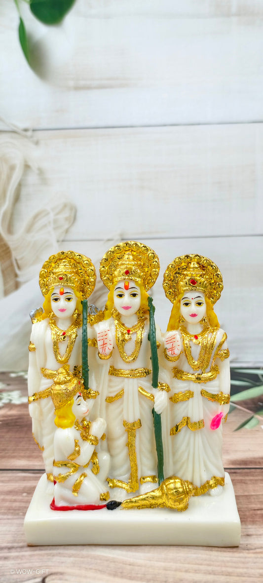 God Statue