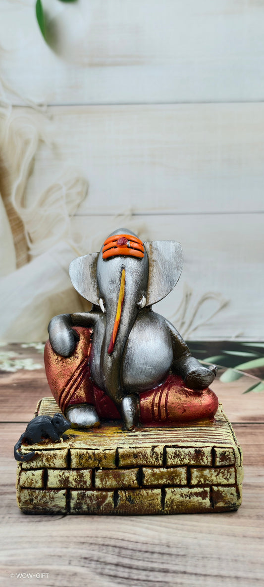Small Ganesha