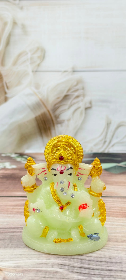 Redium Ganesha Small