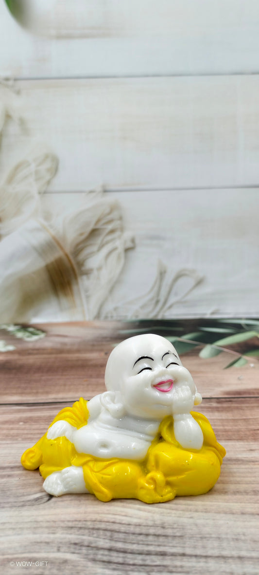 Colour Monk
