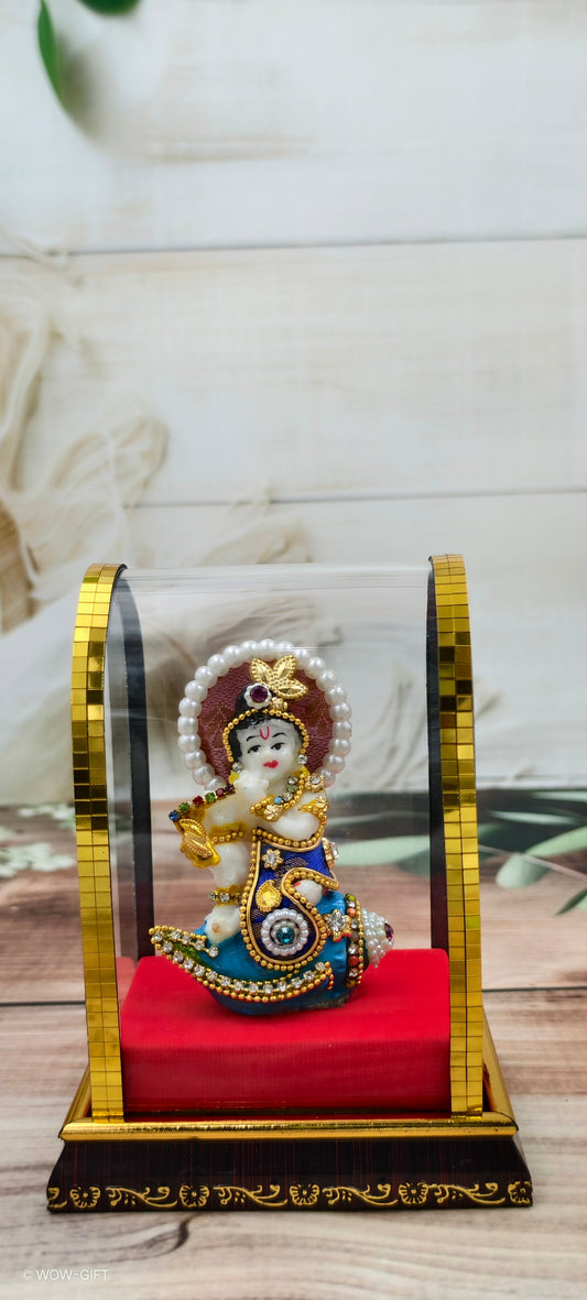 Krishna Statue Small