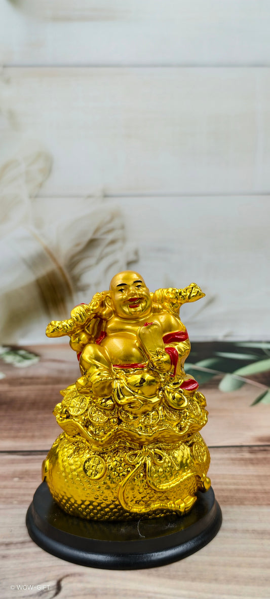 Kubera Statue Small