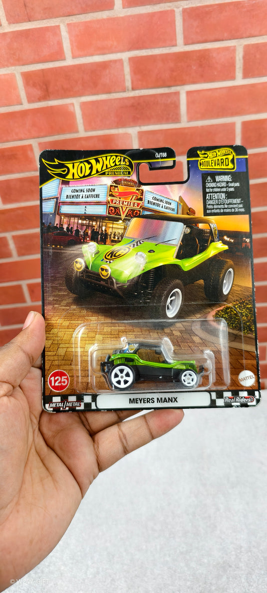 Meyers Manx Imported