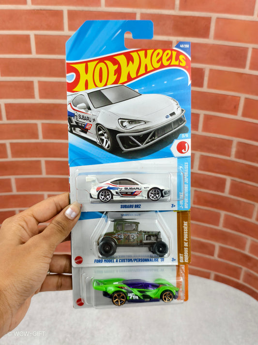 Imported Combo 21