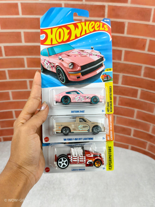 Imported Combo 20