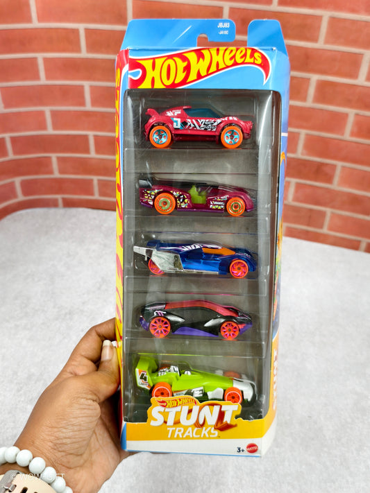 Stunt Tracks