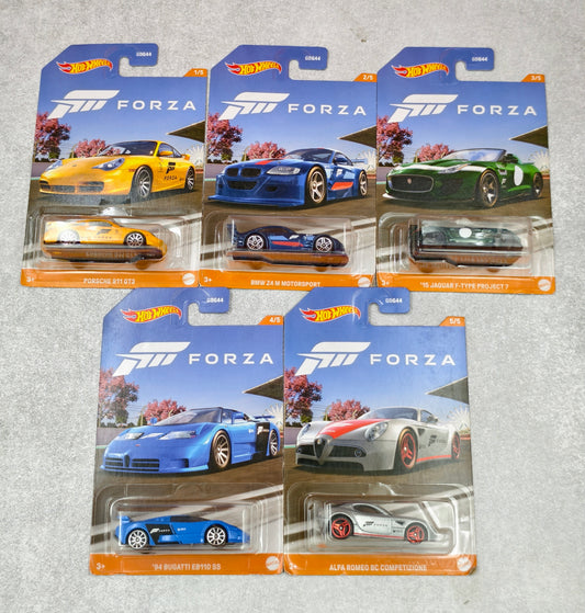 Forza