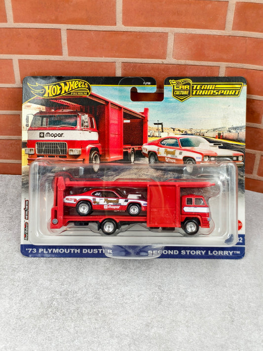 Hot Wheels Premium