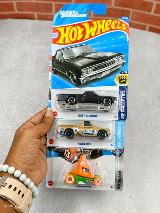 Imported combo 27