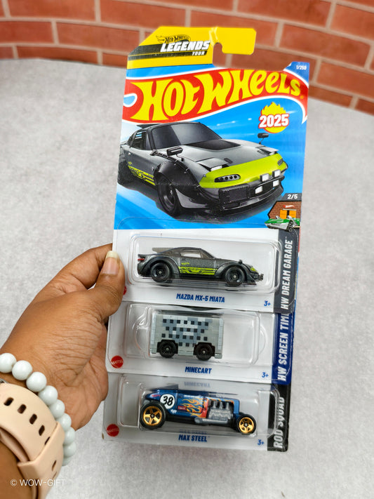Imported combo 25