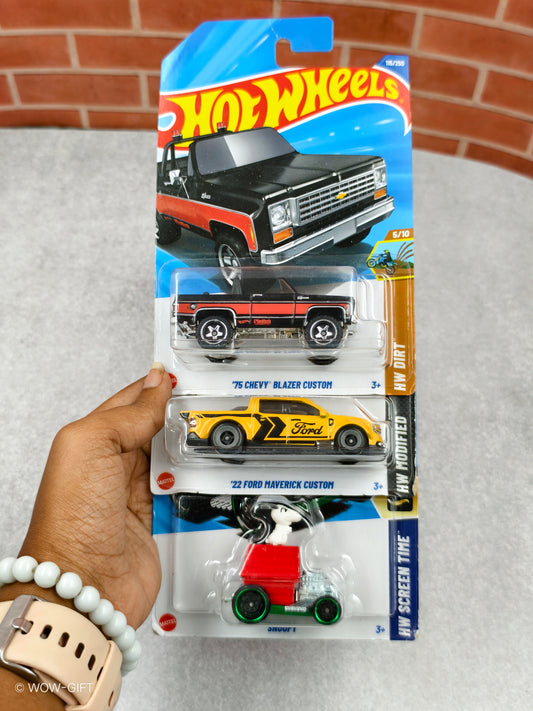 Imported combo 24
