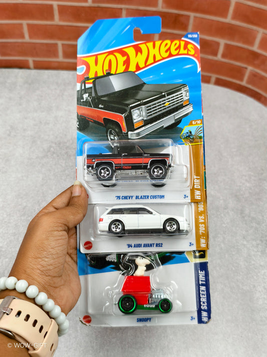 Imported Combo 23