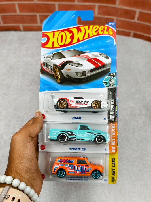 Imported Combo 22