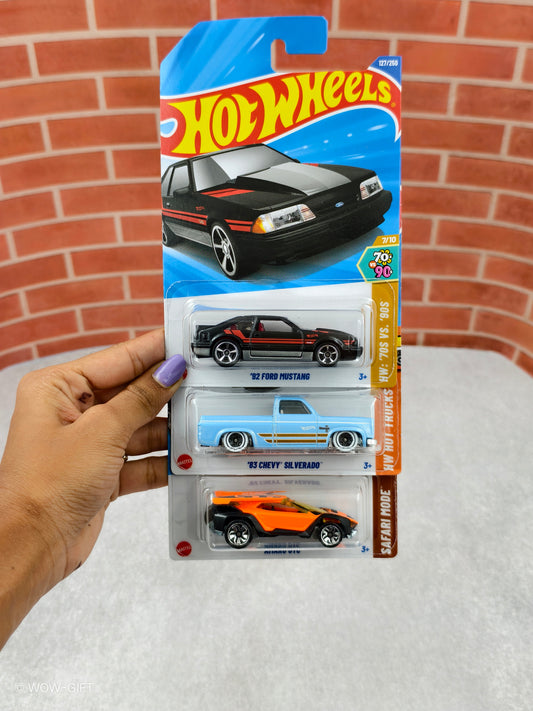 Imported Combo 37
