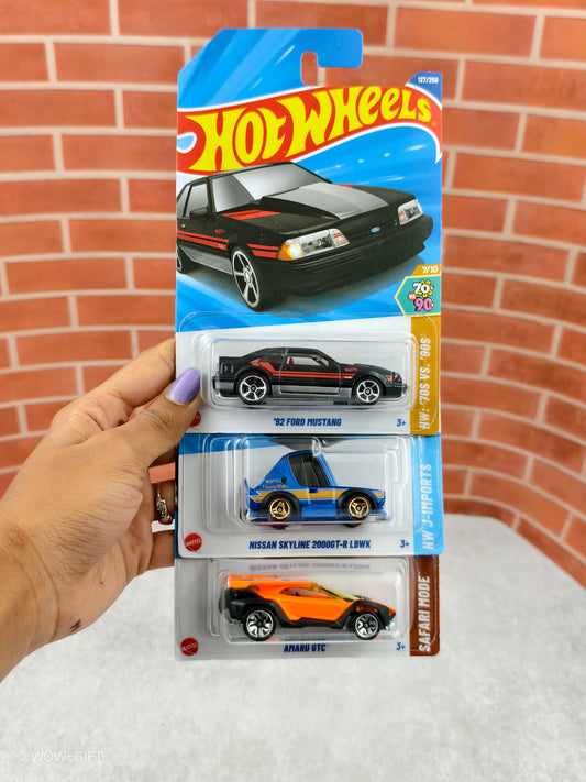 Imported Combo 38