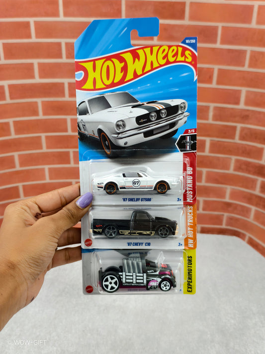 Imported Combo 41