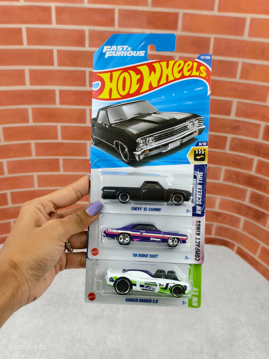 Imported Combo 42