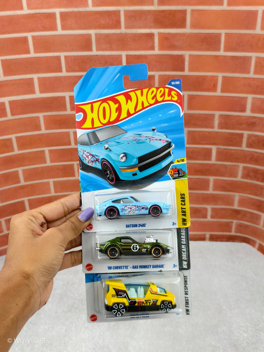 Imported Combo 49