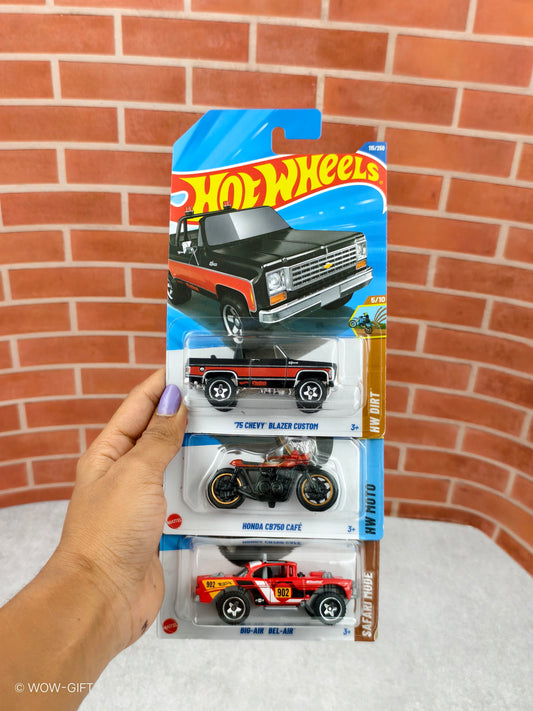 Imported Combo 51