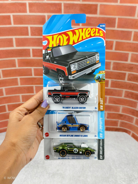 Imported Combo 55