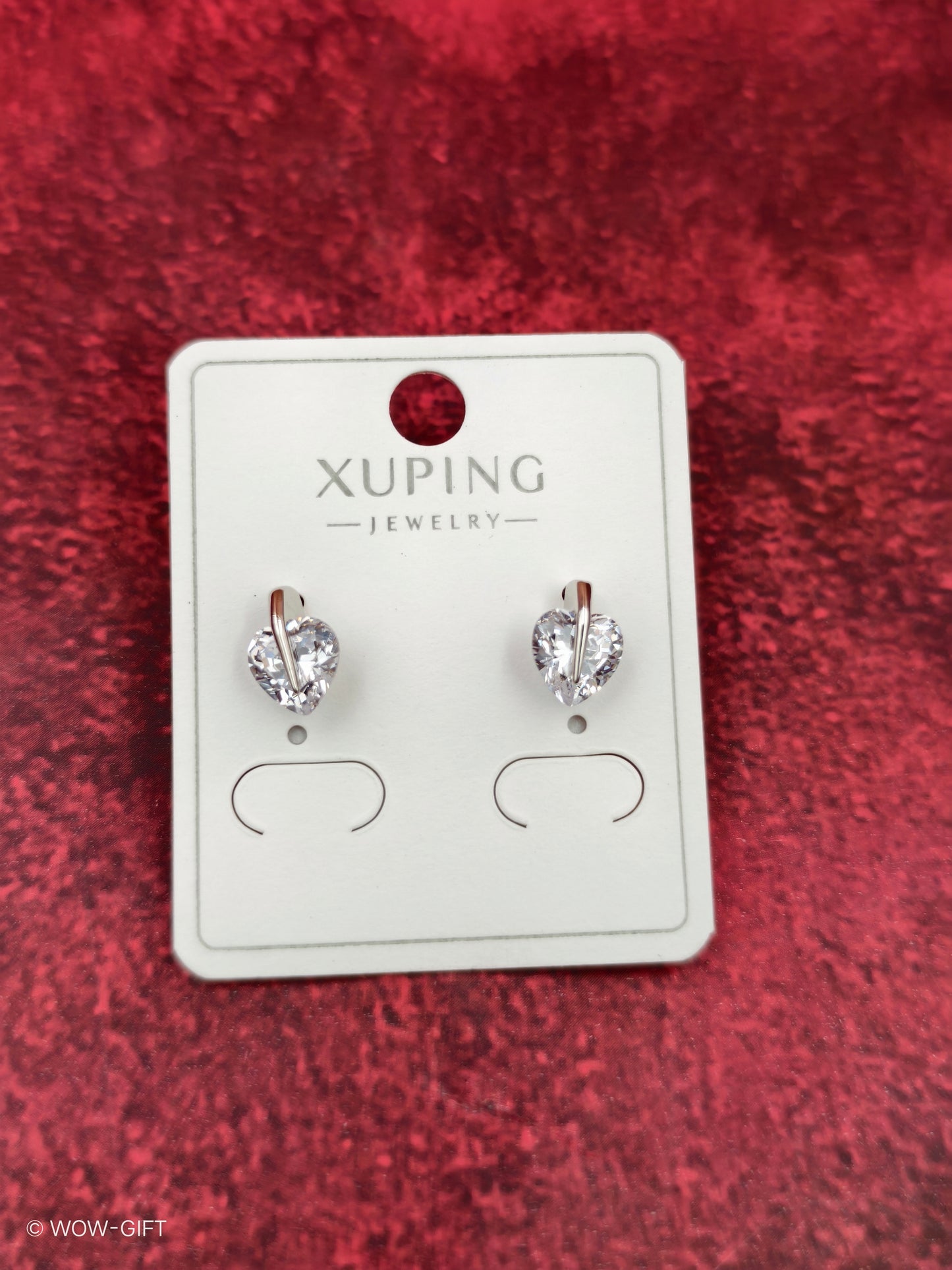 Xuping Earings 5