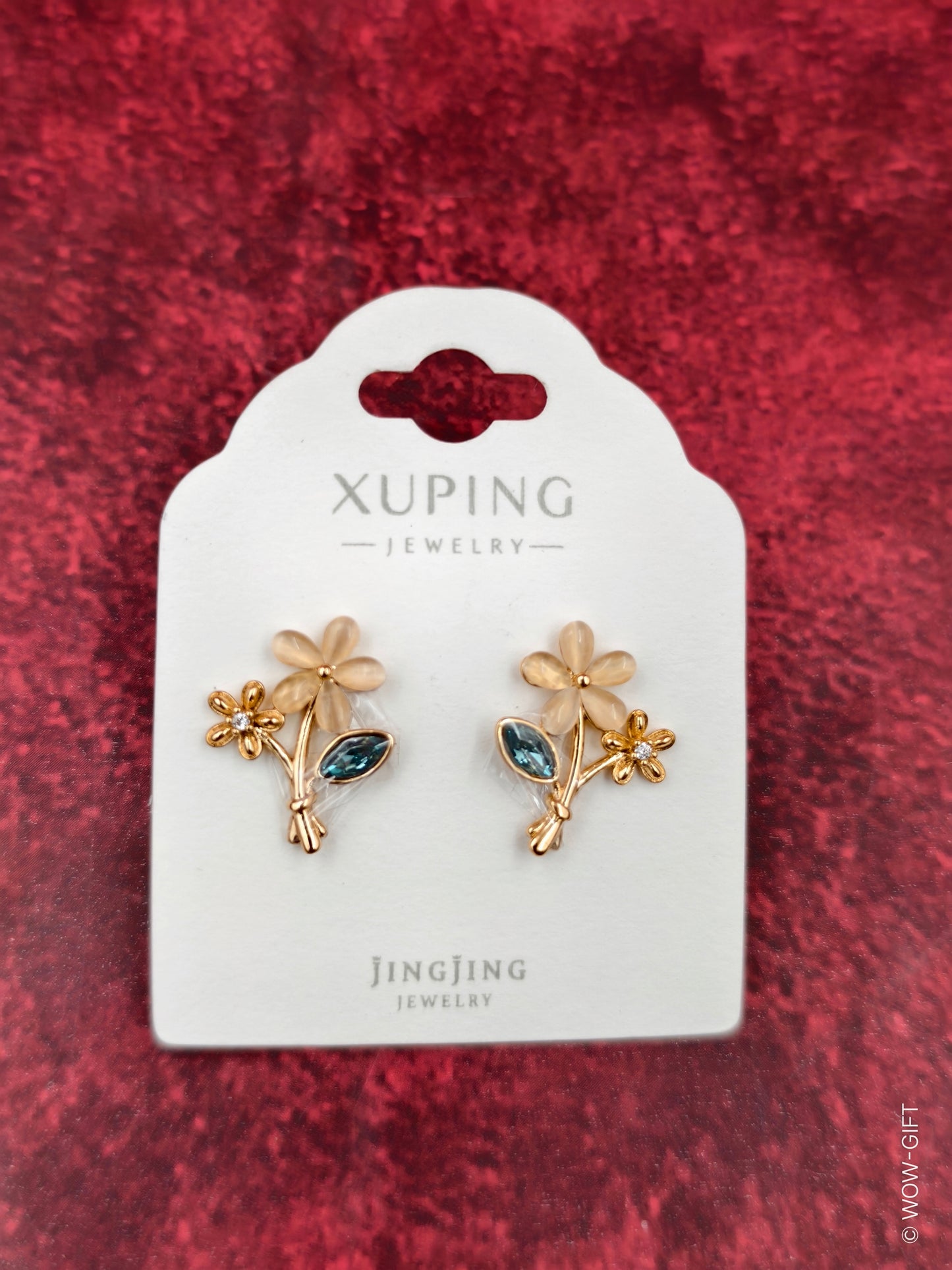 Xuping Earings 31