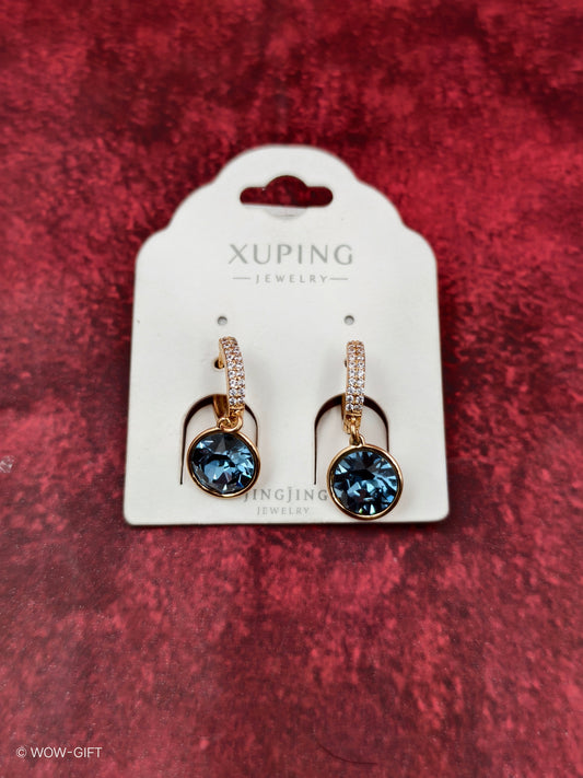 Xuping  Earings 35