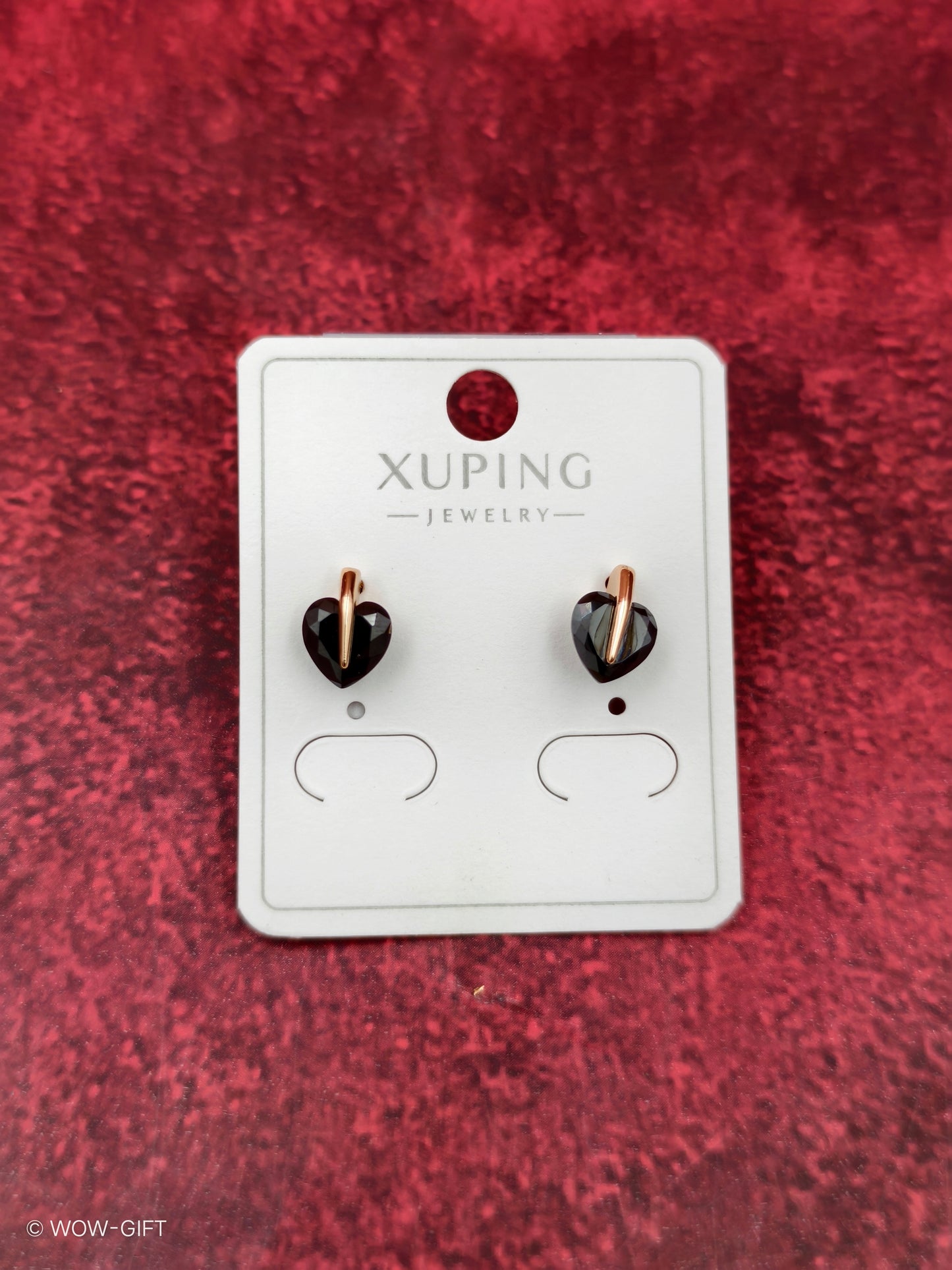 Xuping Earings 5
