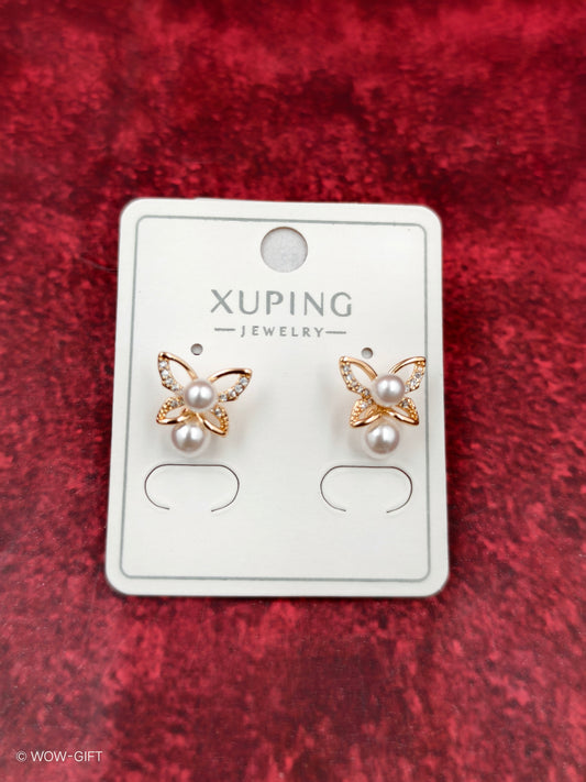 Xuping Earings 34
