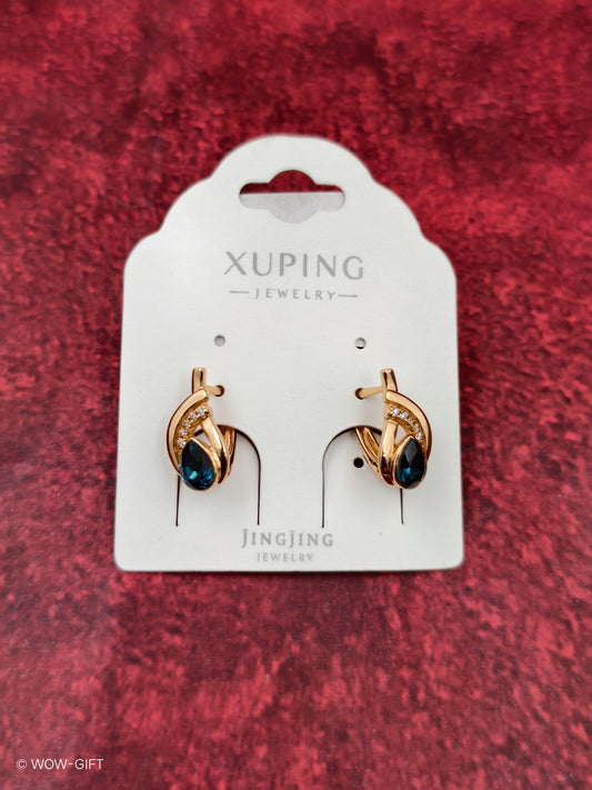 Xuping Earings 41