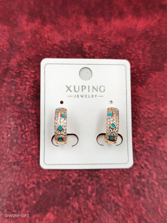 Xuping Earings 42