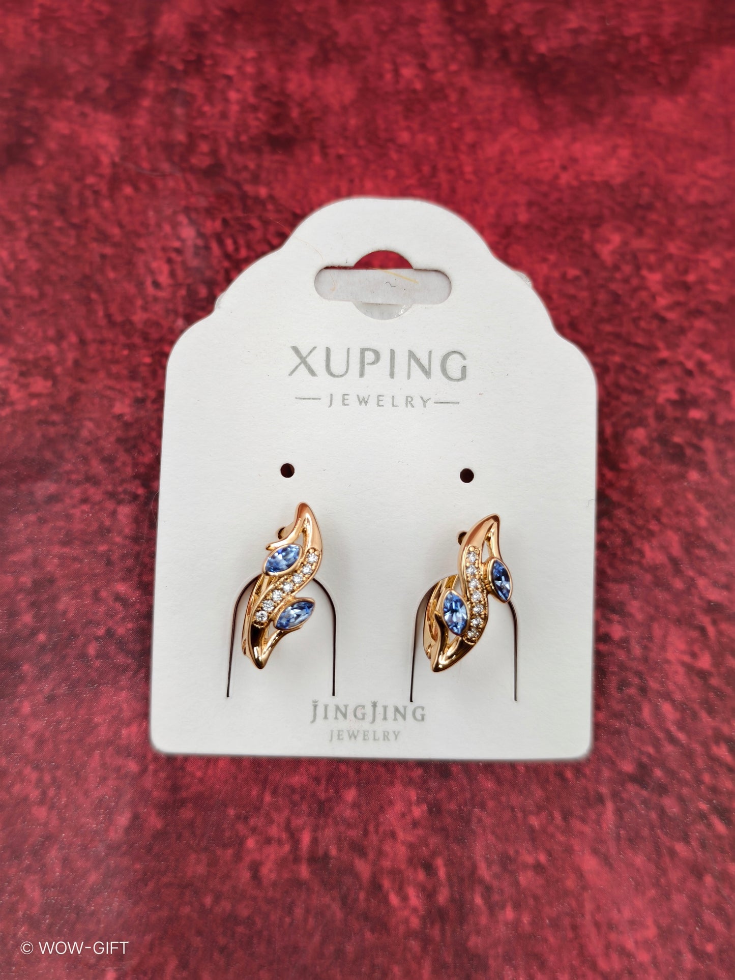 Xuping Earings 44