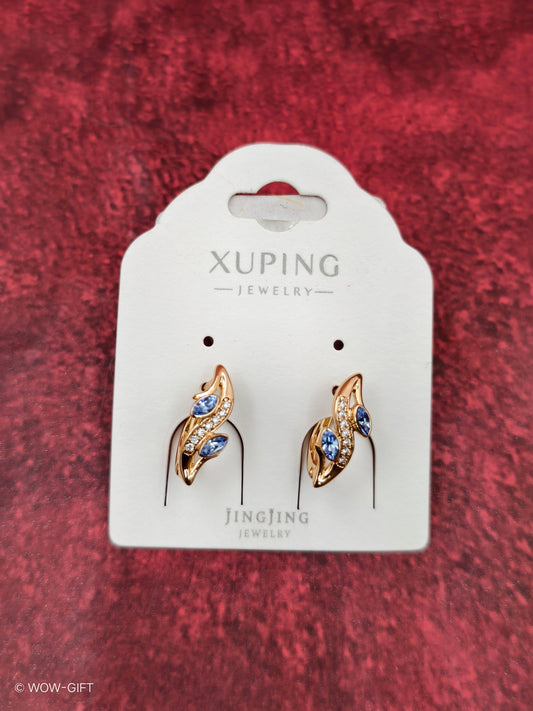 Xuping Earings 44
