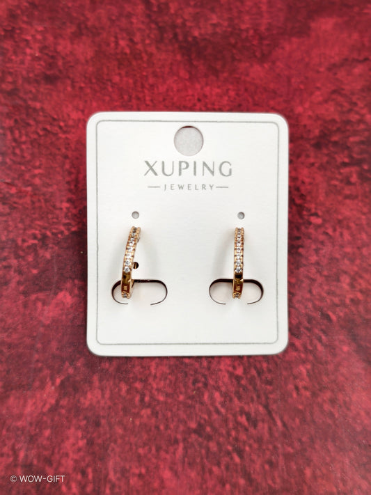 Xuping Earings 2