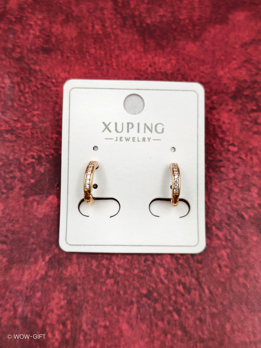 Xuping Earings 3