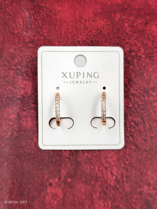 Xuping Earings 4