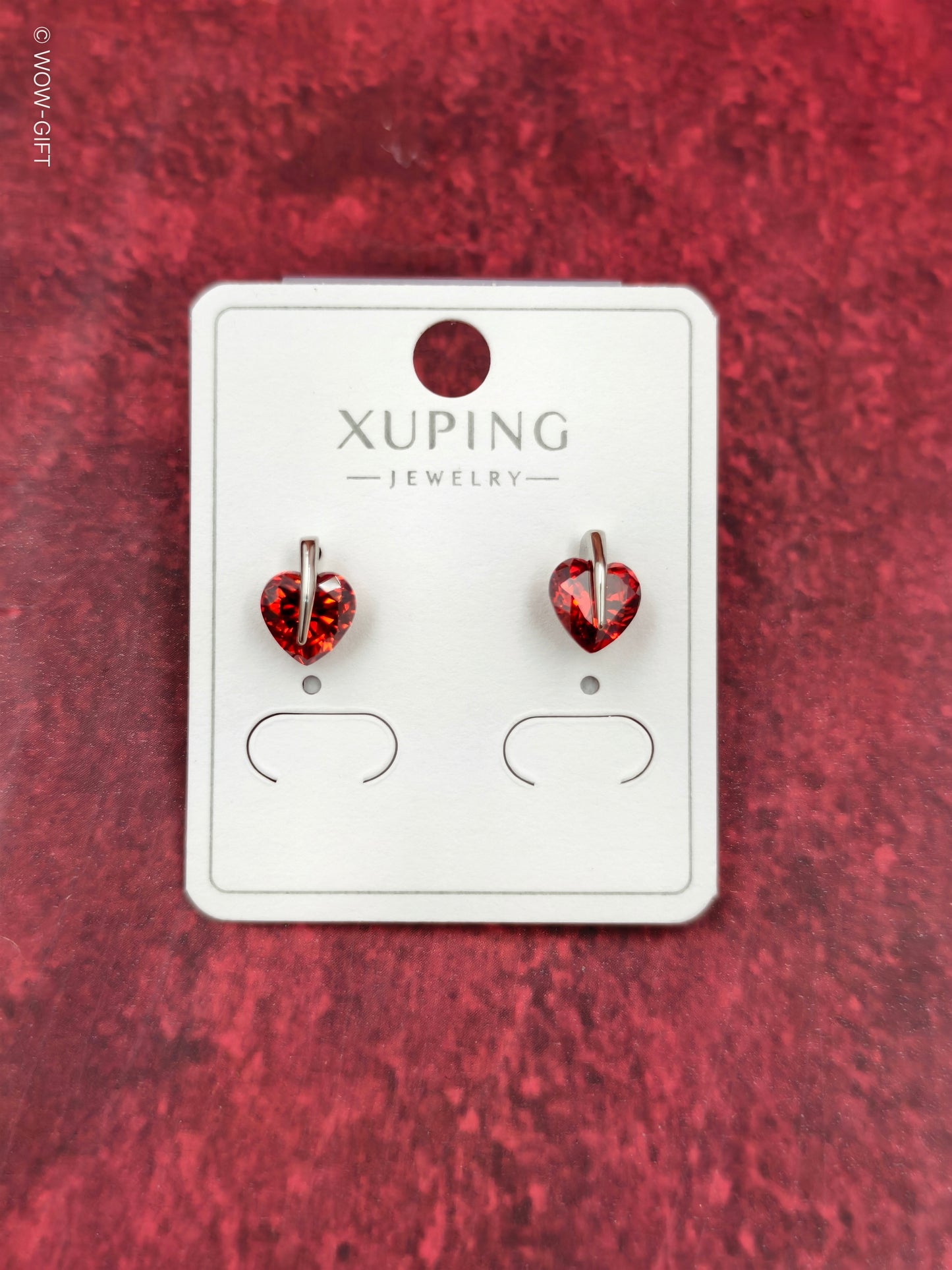 Xuping Earings 5