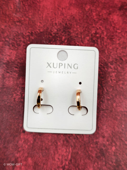 Xuping Earings 6