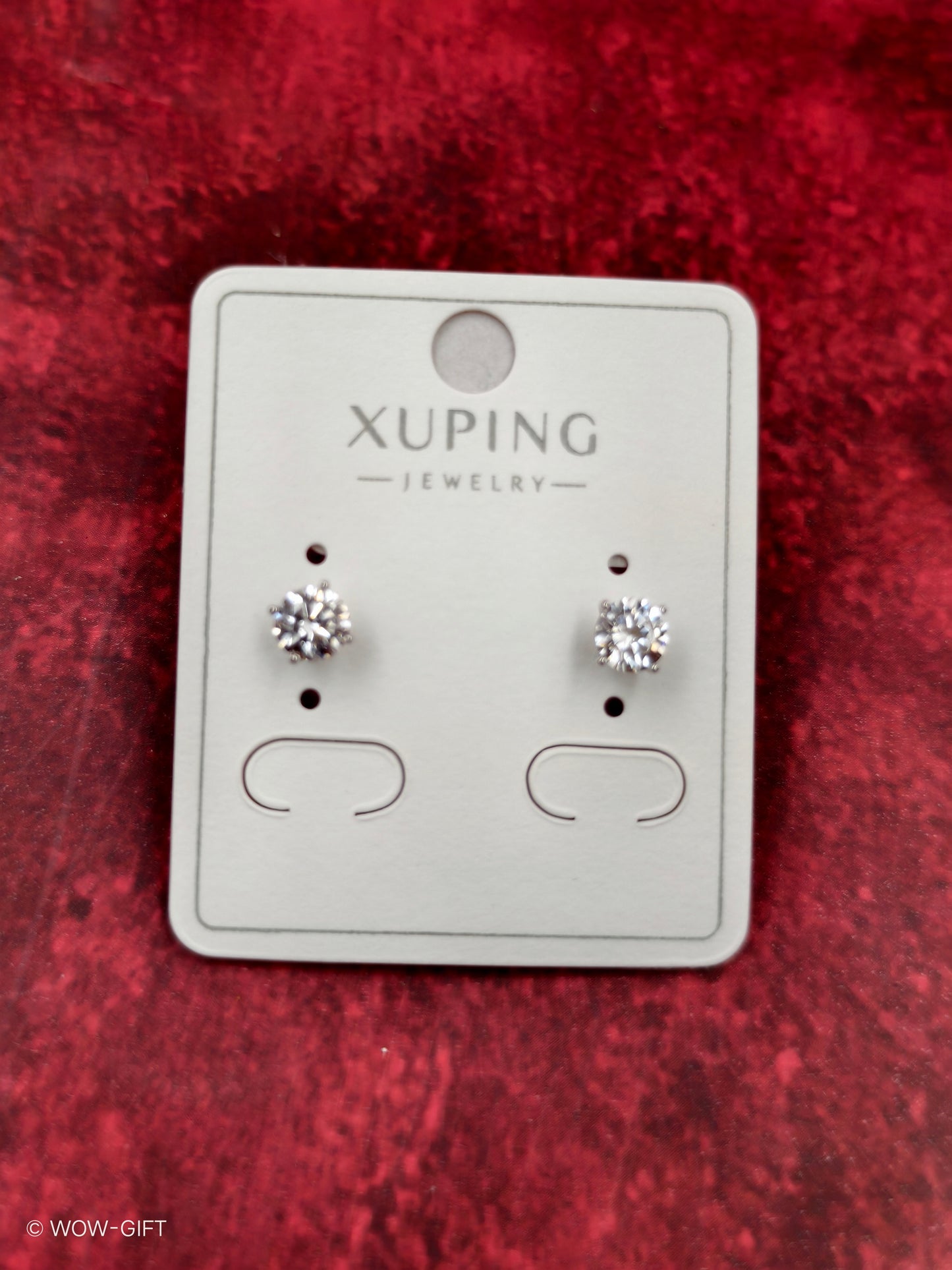 Xuping Earings 7