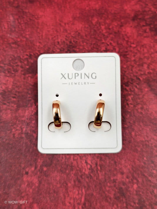 Xuping Earings 8