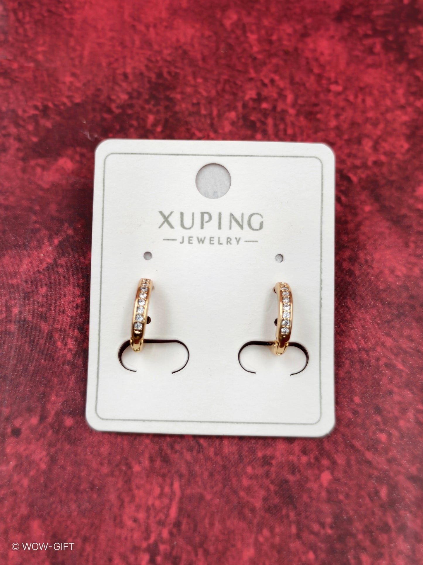 Xuping Earings 9