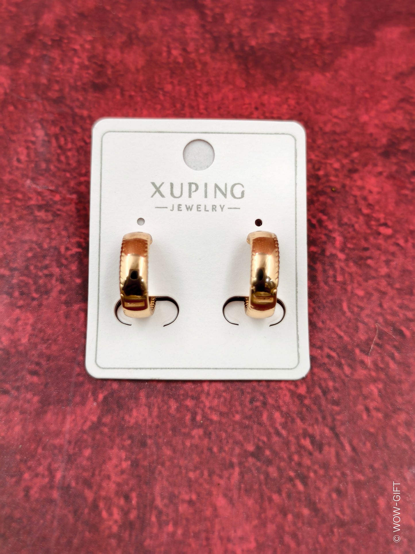 Xuping Earings 10