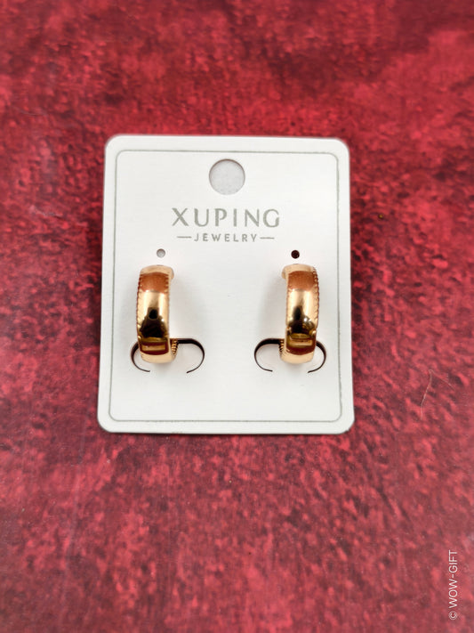 Xuping Earings 10