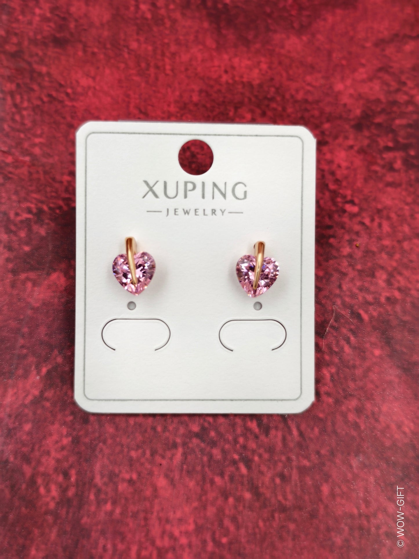 Xuping Earings 5