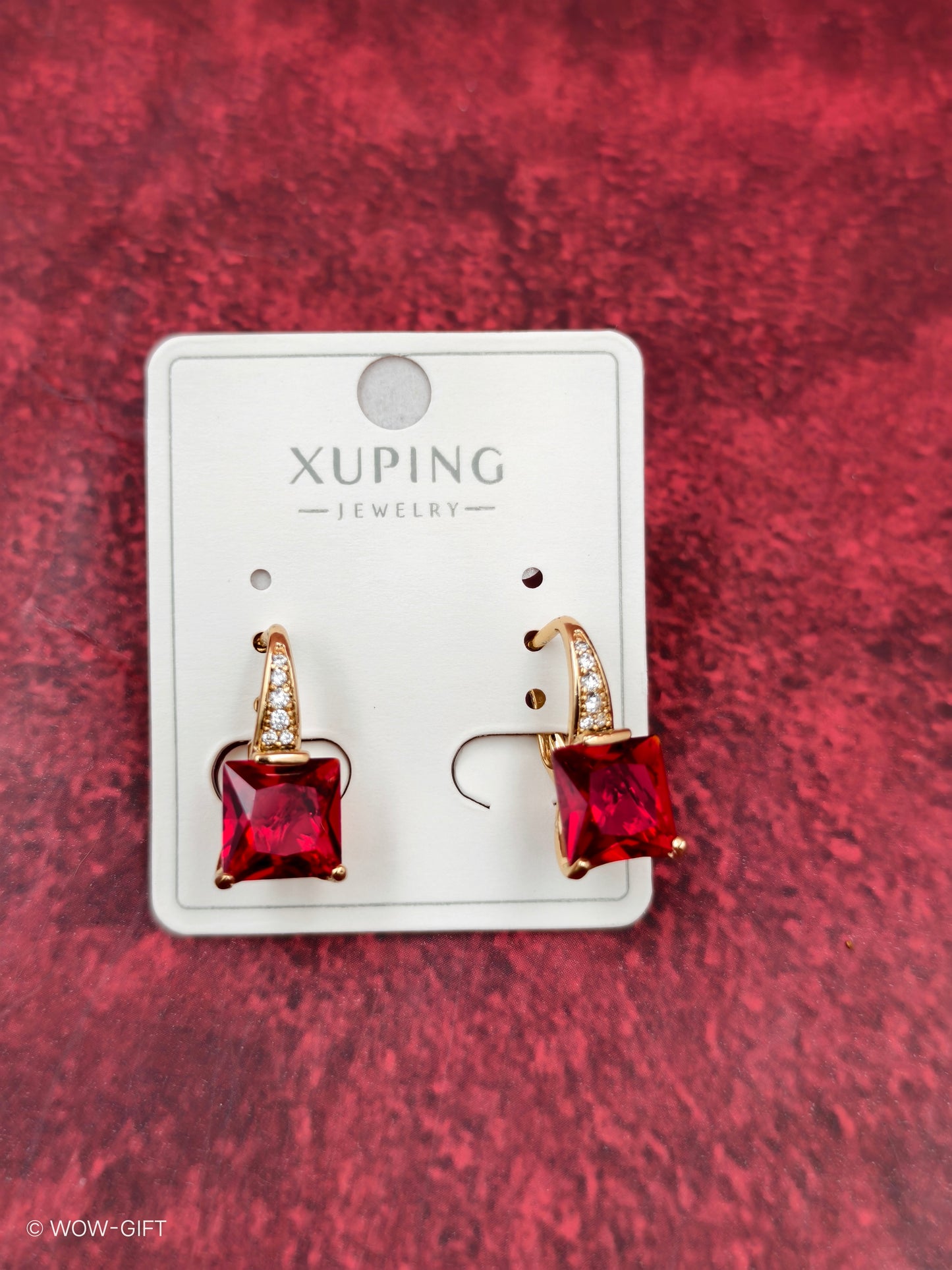 Xuping Earings  11