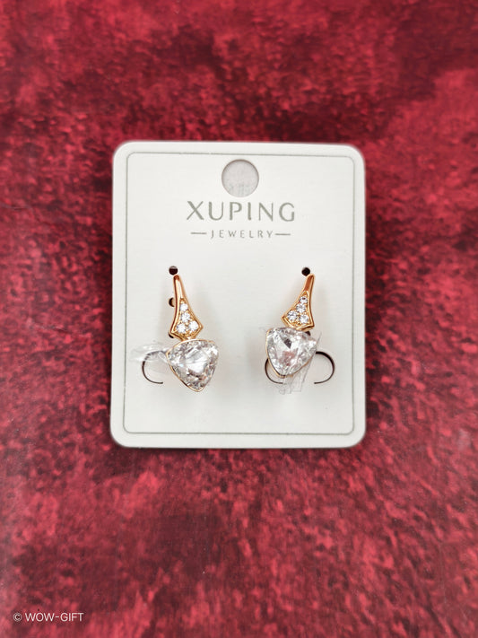 Xuping Earings 13
