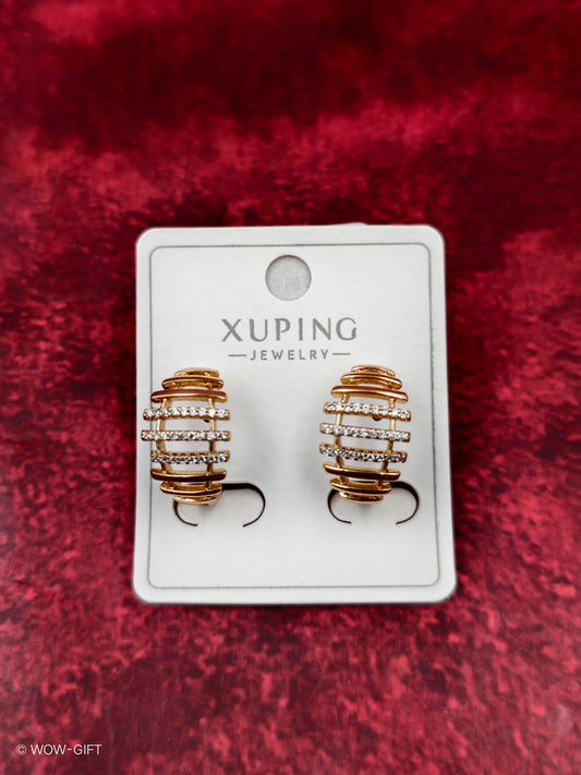 Xuping Earings 15