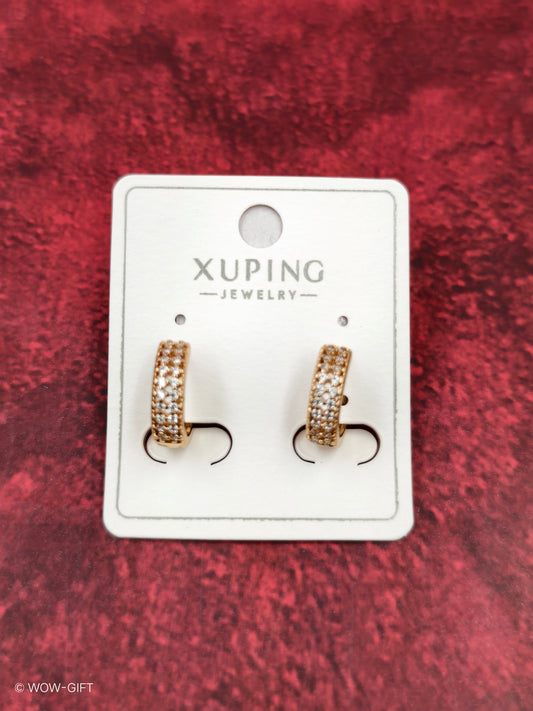 Xuping Earings 21