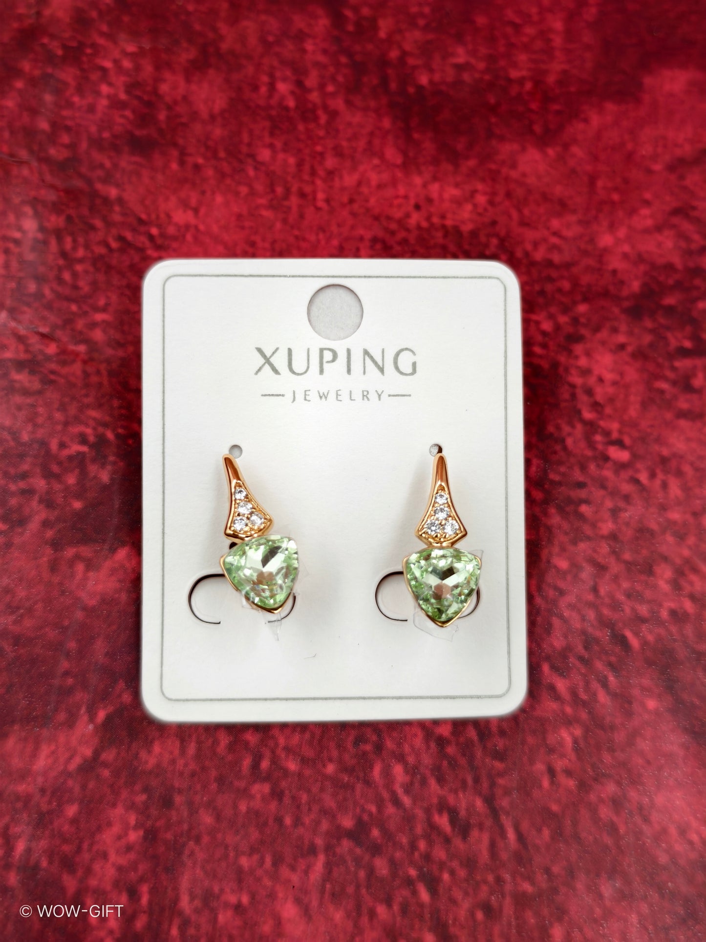 Xuping Earings 13