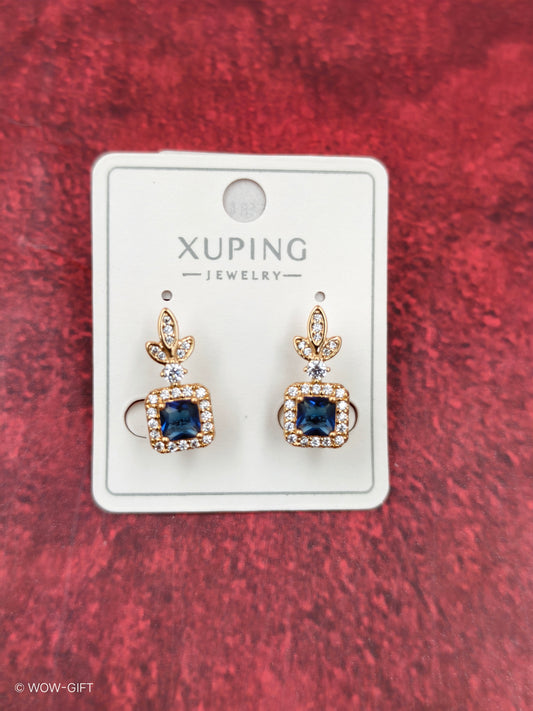 Xuping Earings 23